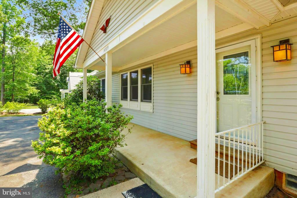 14559 Minnieville Rd, Woodbridge, VA 22193 MLS VAPW2052460 Trulia