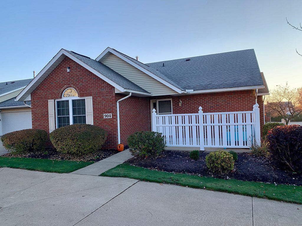 904 Briarcrest Ln, Dalton, OH 44618 Trulia