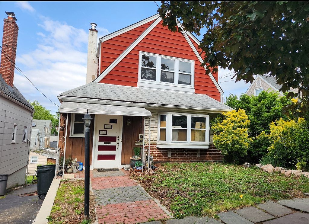 308 Lincoln Ave, Ridgefield Park, NJ 07660 Trulia