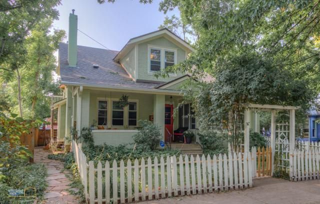 924 Spruce St #924, Boulder, CO 80302