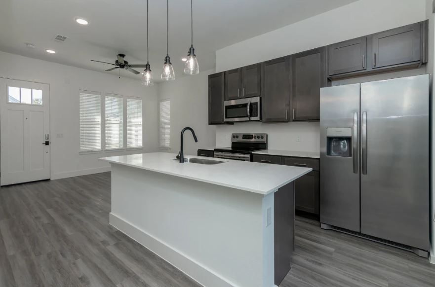 1999 Skyline Dr #303, McKinney, TX 75071