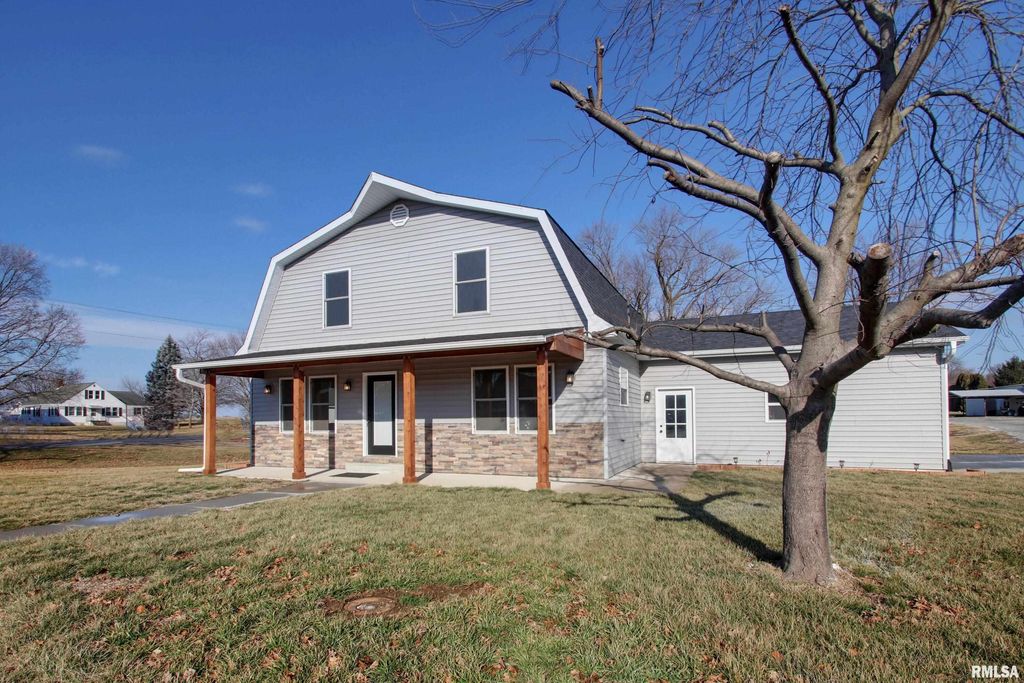 102 Junction St, Ursa, IL 62376 Trulia