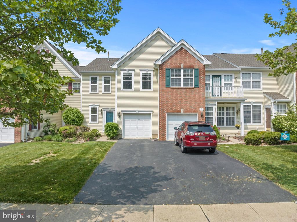 3 Normandy Dr 2202, West Windsor, NJ 08550 Trulia