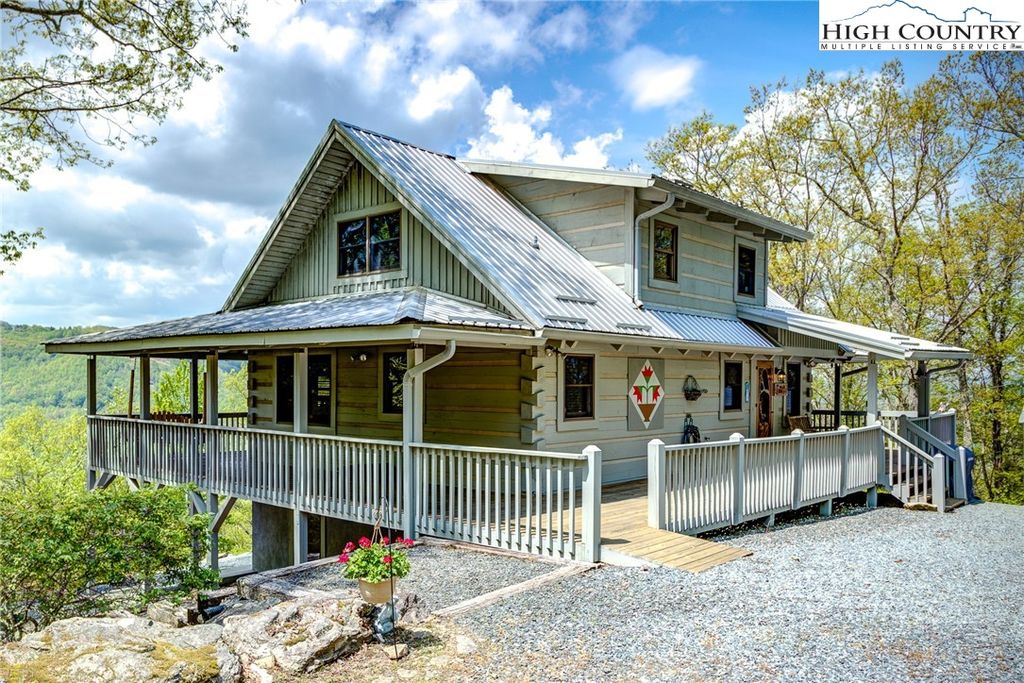 1565 Andy Hicks Road, Banner Elk, NC 28604 Trulia