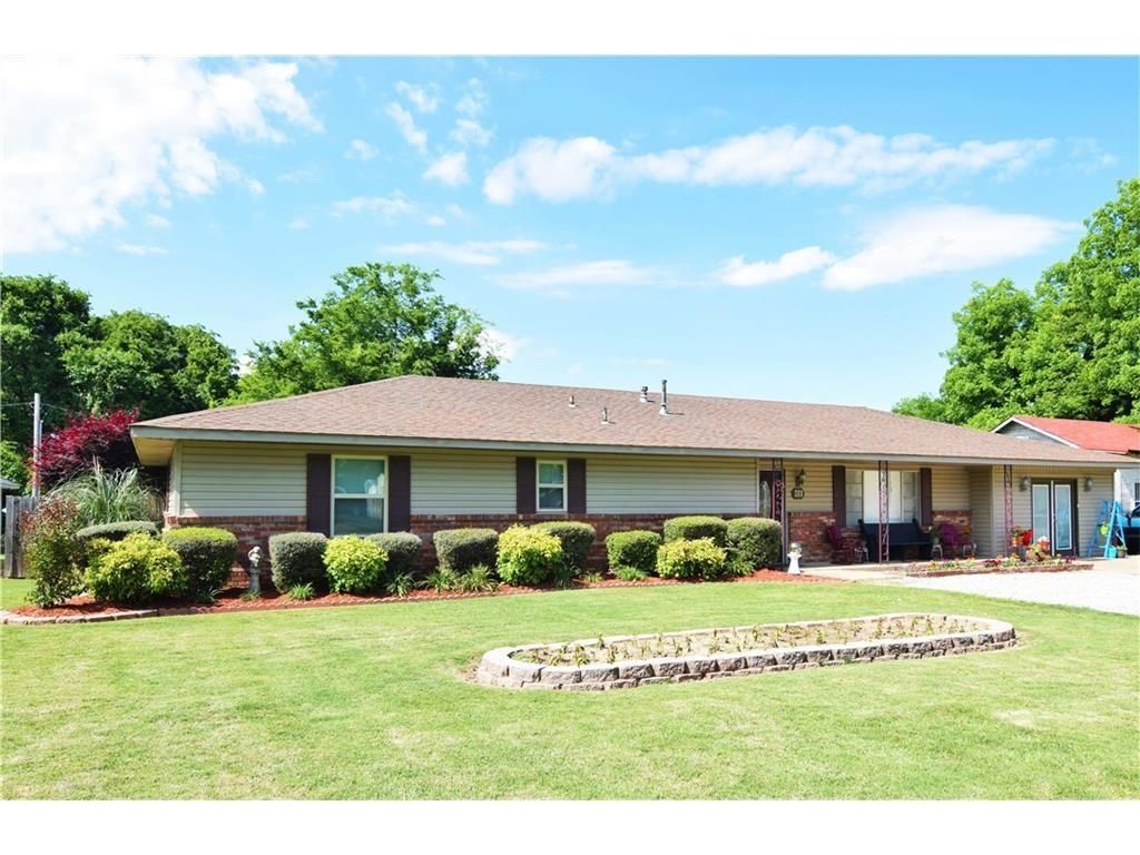 211 NE 2nd St, Spiro, OK 74959 Trulia