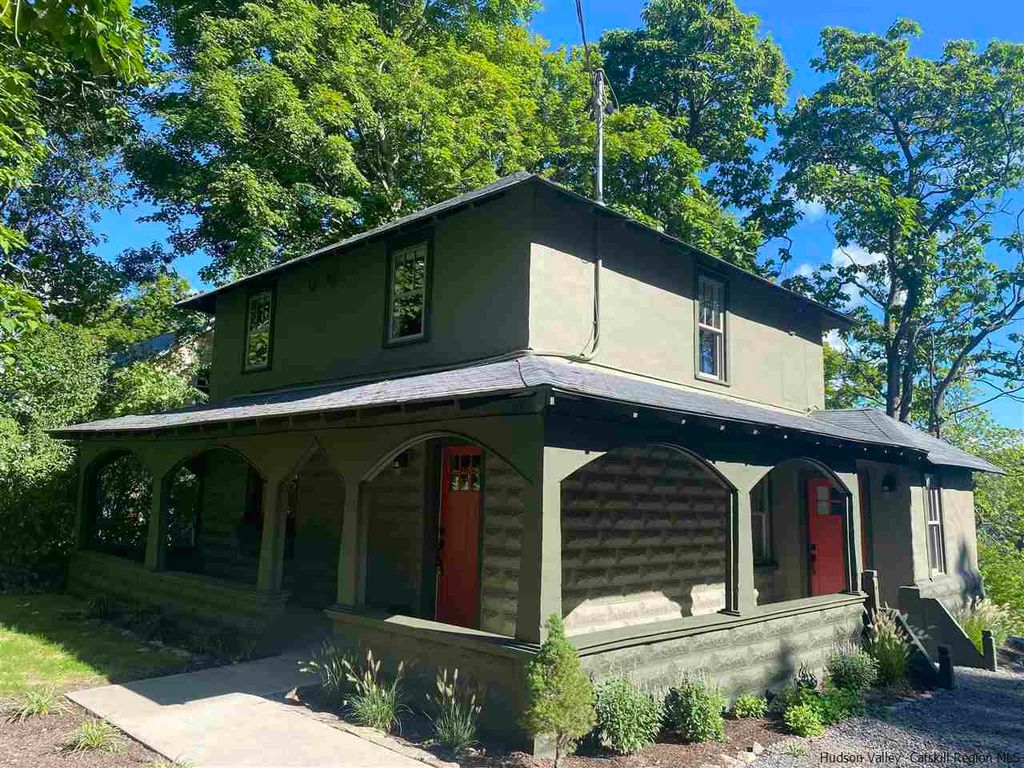 106 Samsonville Road, Kerhonkson, NY 12446 Trulia
