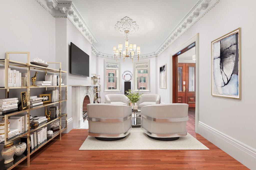 146 W Canton St, Boston, MA 02118