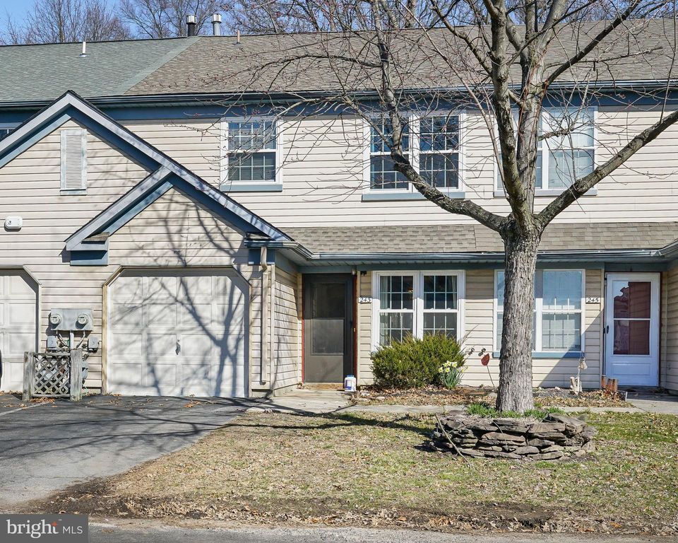 243 Stonebridge Blvd, New Castle, DE 19720 Trulia