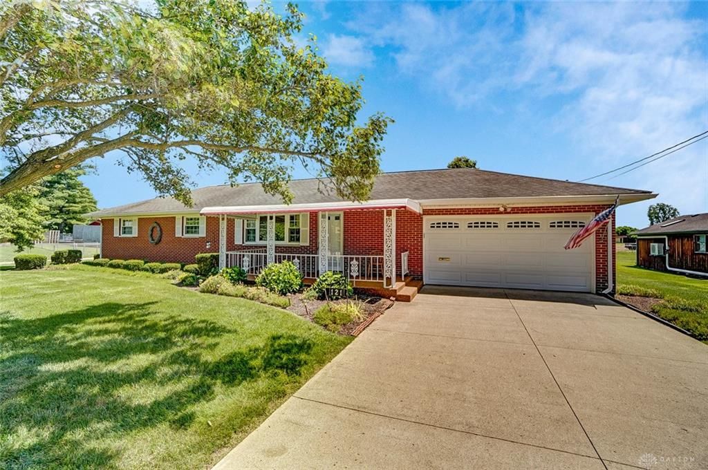 121 Green Vista Dr, Enon, OH 45323 Trulia