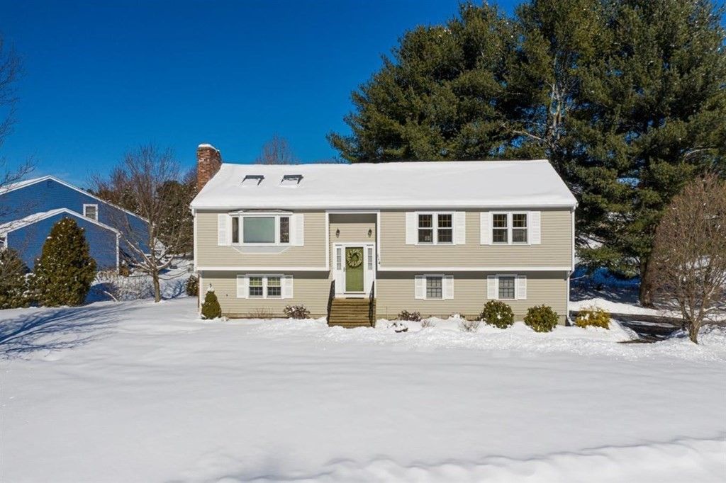 114 Indian Meadow Dr, Northborough, MA 01532 Trulia