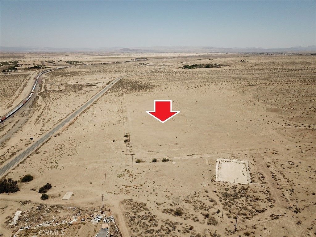 21775 National Trails Hwy, Barstow, CA 92311
