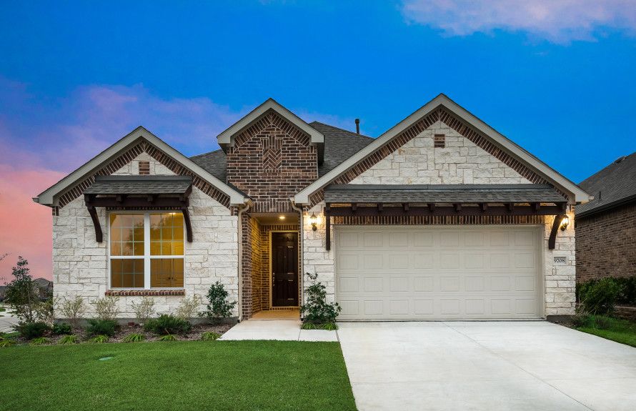 Lakewood Hills, The Colony, TX 75056