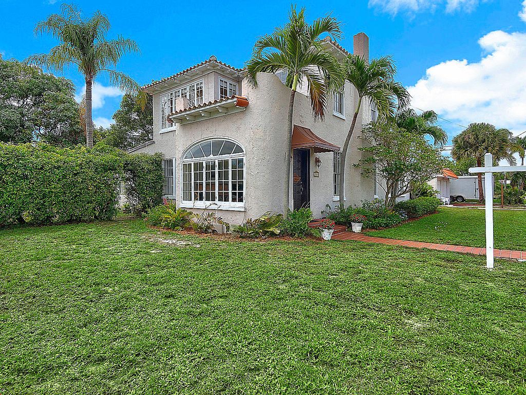 1918 N Lakeside Dr, Lake Worth, FL 33460 Trulia