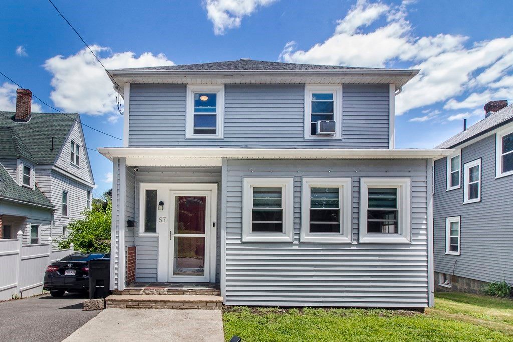 57 Freeland St, Mattapan, MA 02126