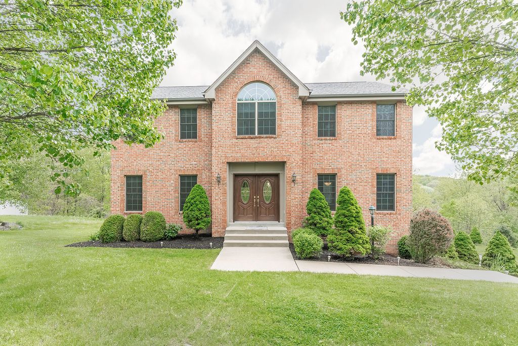 186 Warren Rd, Warrendale, PA 15086 Trulia