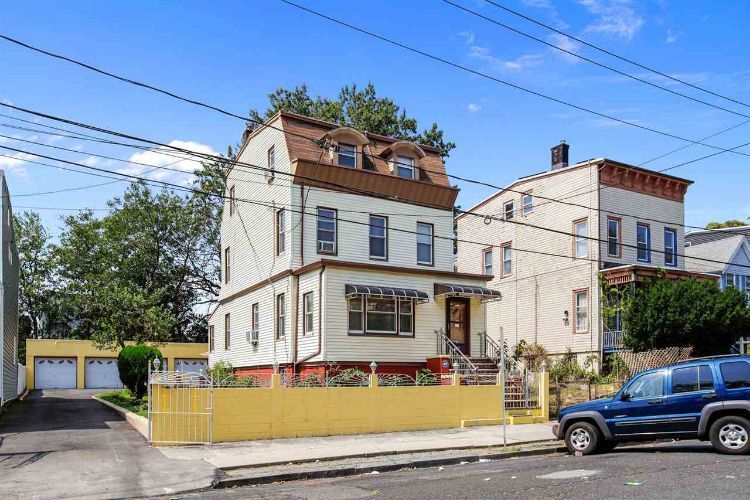 89 Pearsall Ave, Jersey City, NJ 07305 Trulia