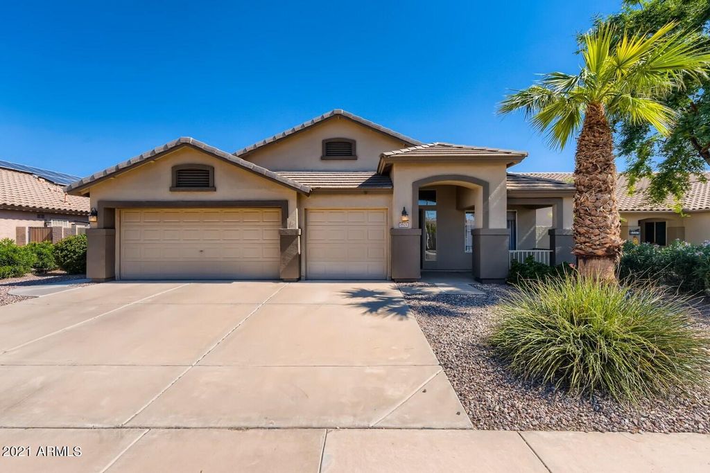 1925 S Nebraska St, Chandler, AZ 85286