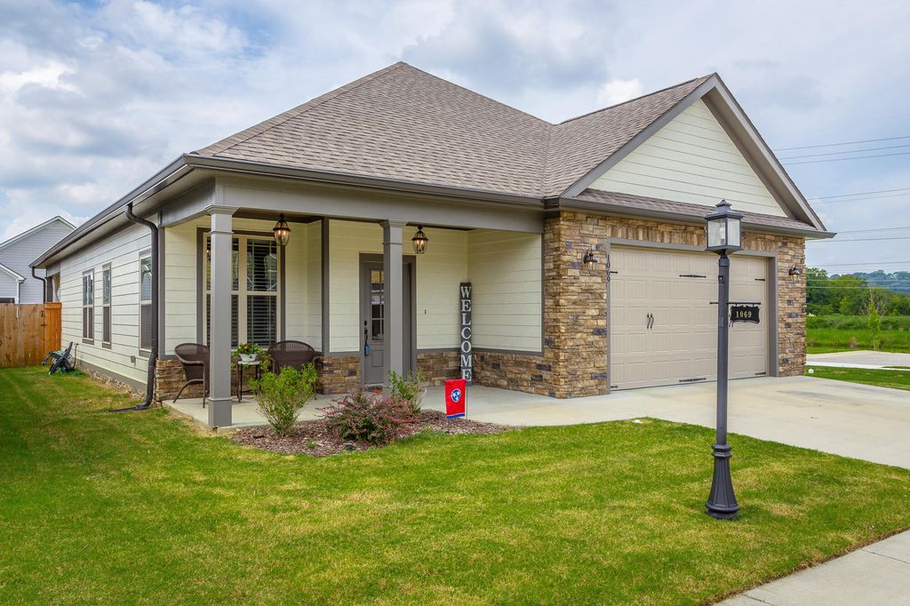 1069 Gibson Meadow Dr 22, Chattanooga, TN 37421 Trulia