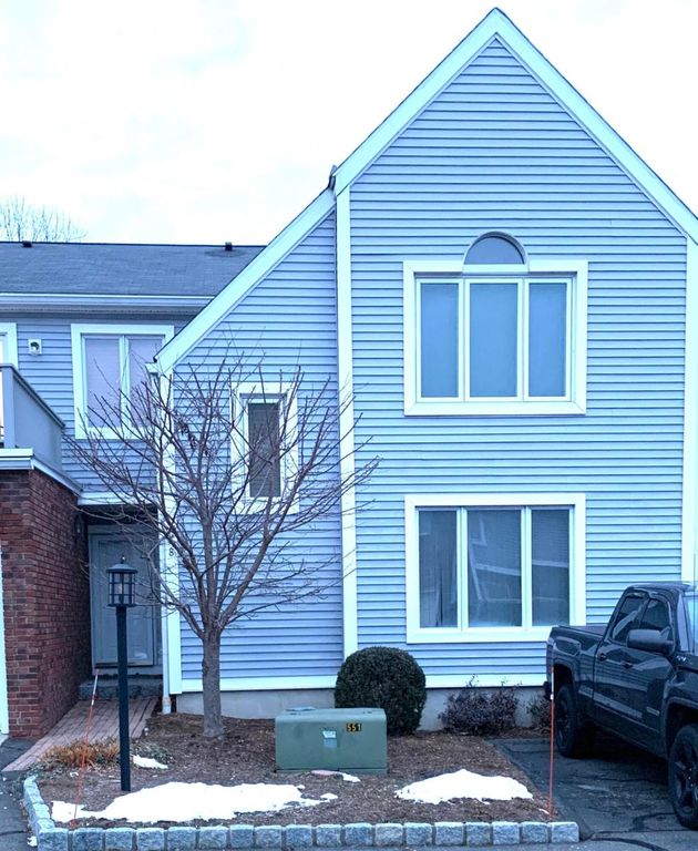 97 W Norwalk Rd #8, Norwalk, CT 06850