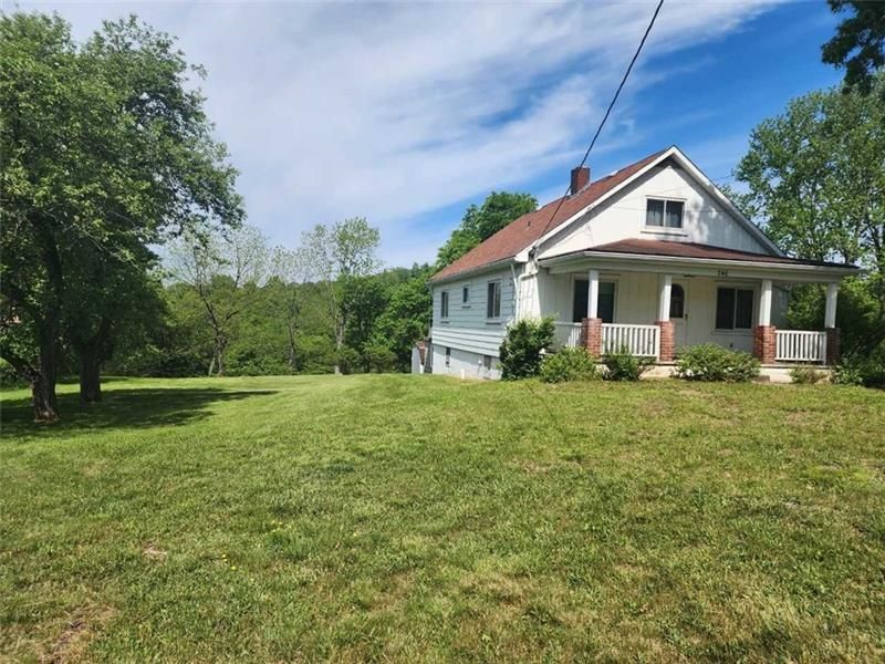 246 Center Dr, Chicora, PA 16025 Trulia