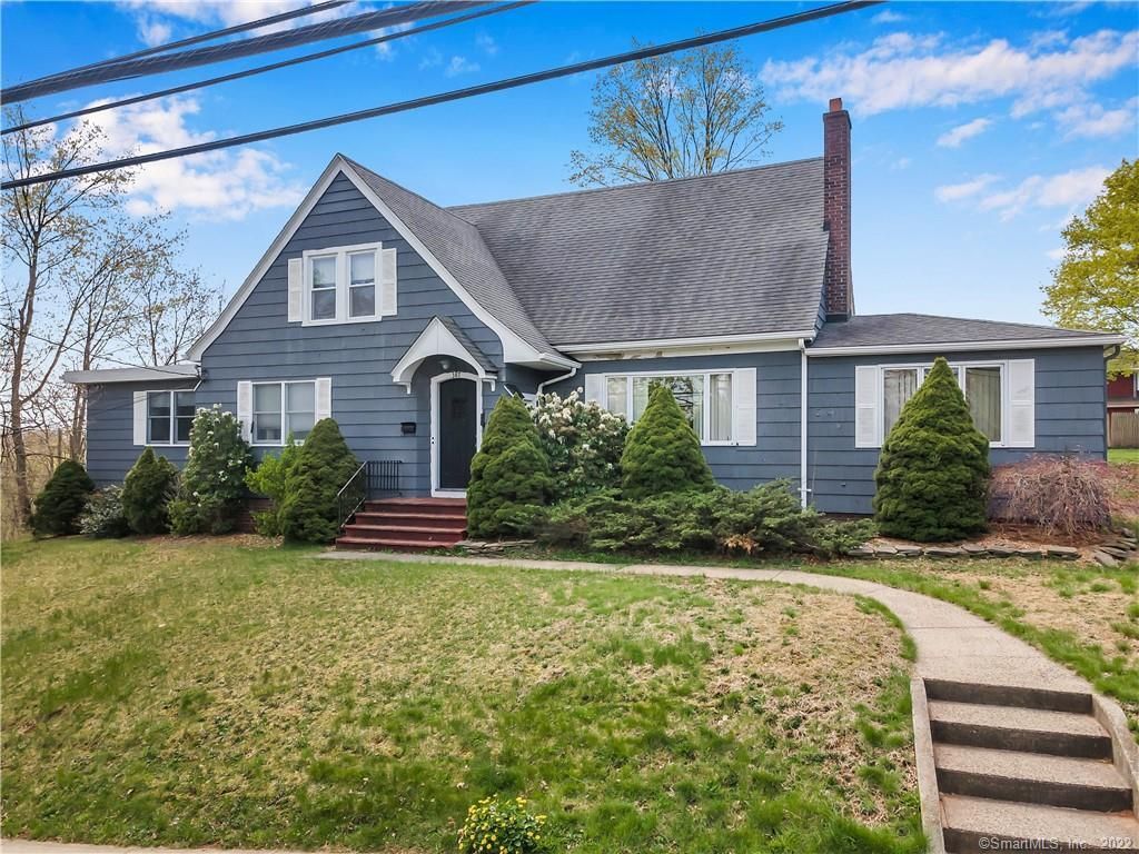 387 Ward St, Wallingford, CT 06492 Trulia