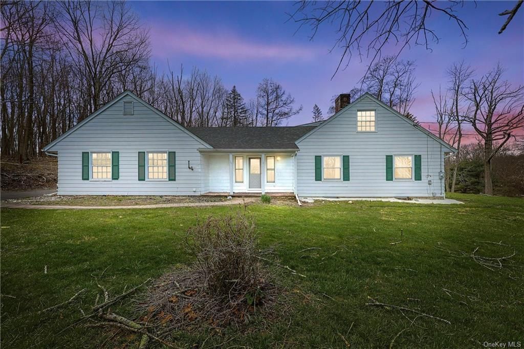 108 Circle Drive, Monroe, NY 10950 MLS H6301167 Trulia