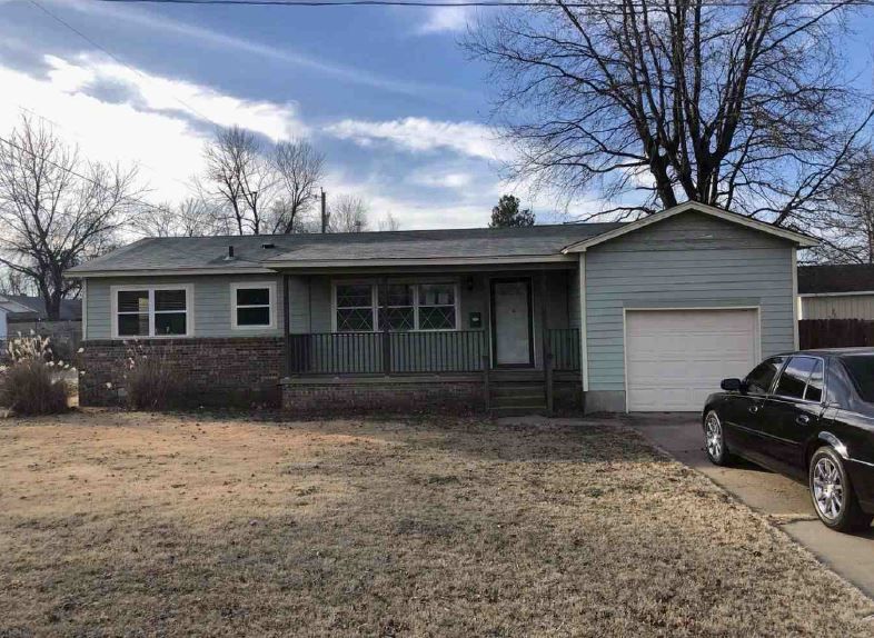 1518 E 13th St, Okmulgee, OK 74447 Trulia