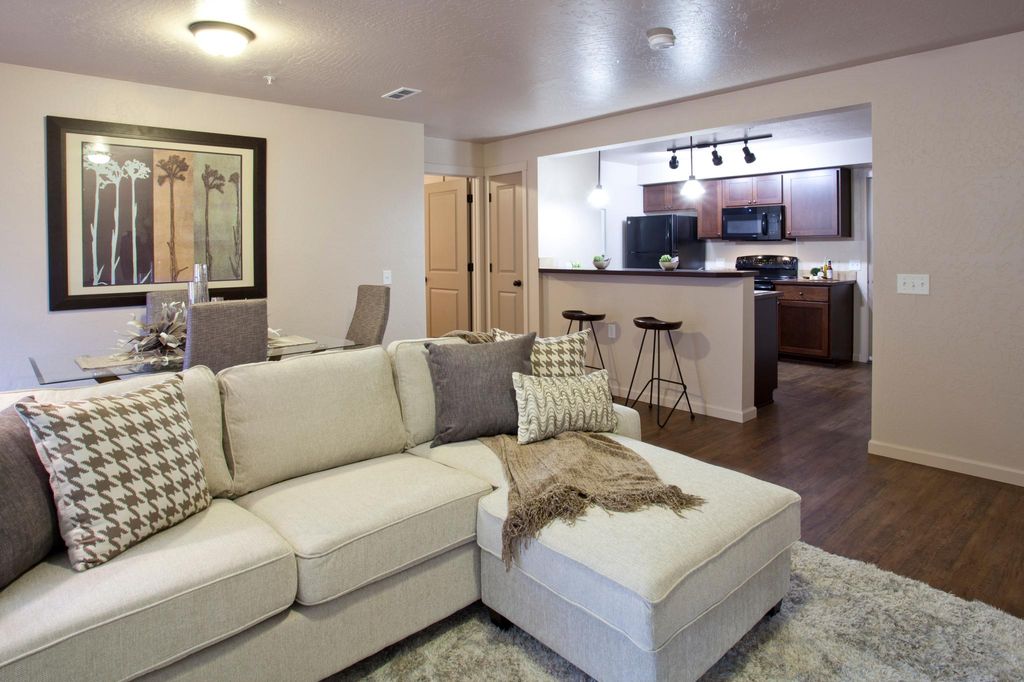 1605 N River Ridge Blvd, Spokane, WA 99224