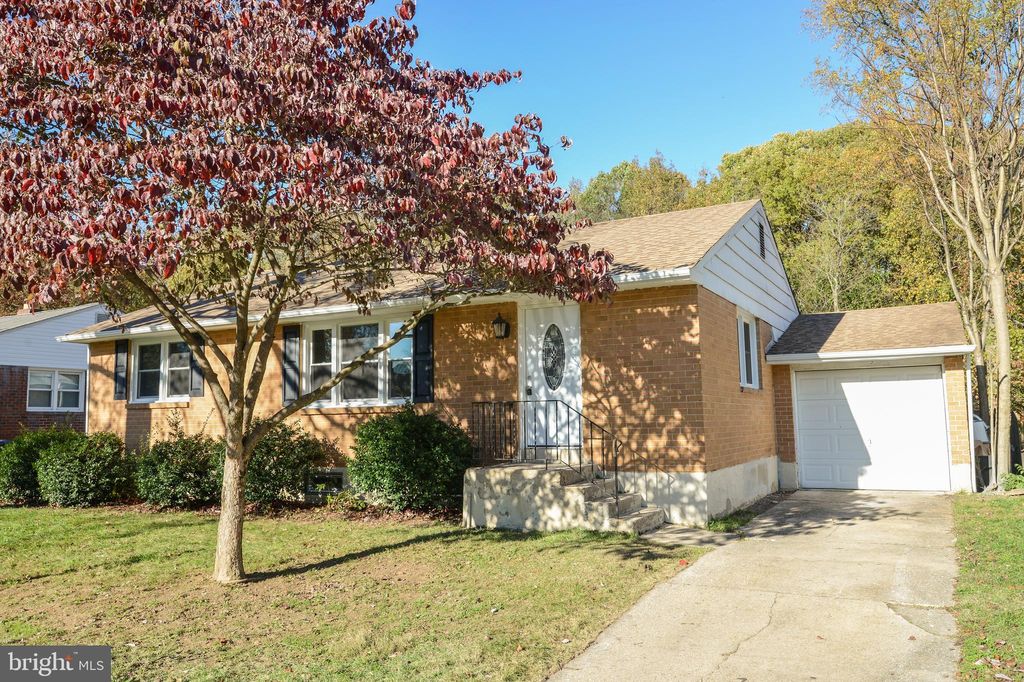 20 Dempsey Dr, Newark, DE 19713 Trulia