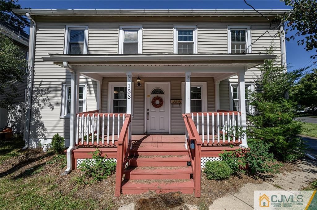 133 Monmouth St, Hightstown, NJ 08520