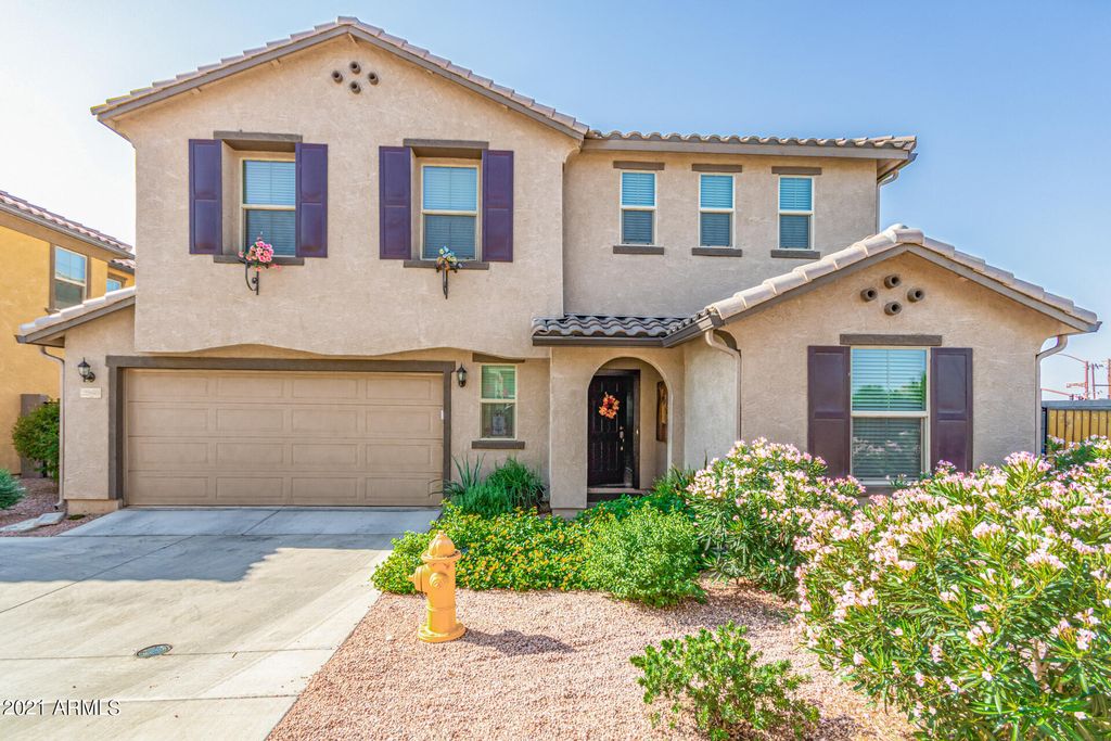 2960 S Washington St, Chandler, AZ 85286