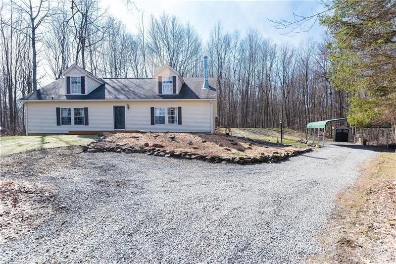 124 Ferguson Rd, Boyers, PA 16020 Trulia