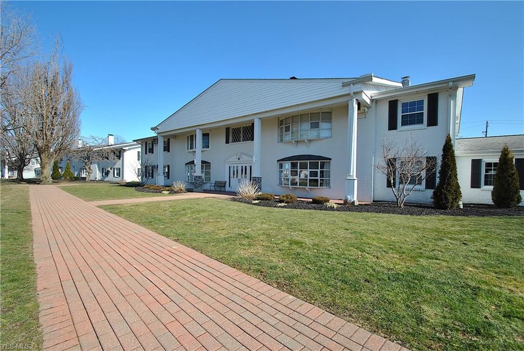 4 Meadowlawn Dr 21, Mentor, OH 3 Bed, 2 Bath Condo 19 Photos Trulia