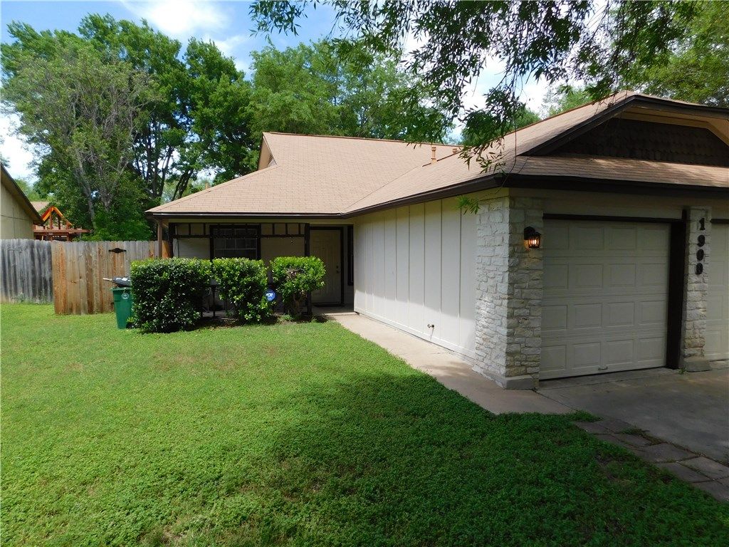 1900 Prairie Knoll Ct B, Austin, TX 78758 Trulia
