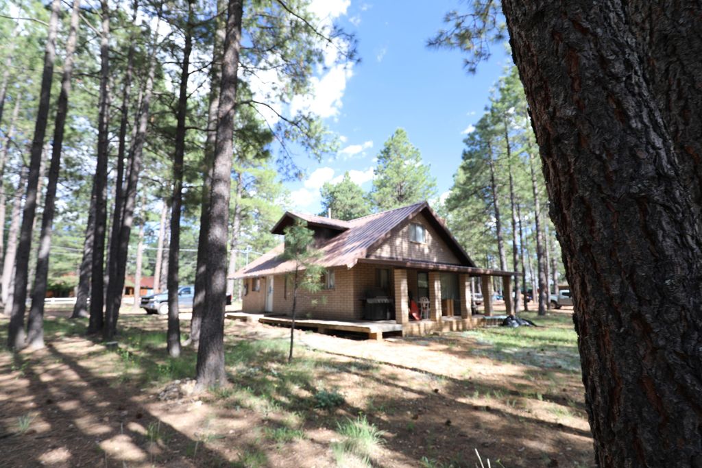 2542 Daisy Trl, Forest Lakes, AZ 85931 MLS 90913 Trulia