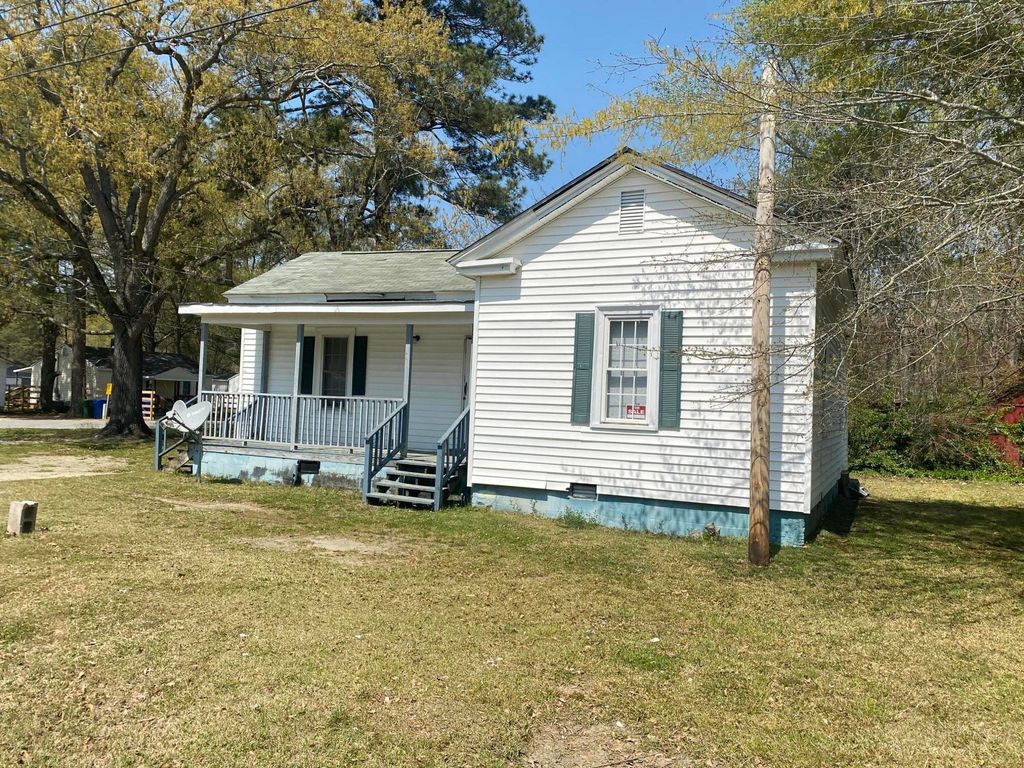 101 Reason Street, NC 27864 Trulia