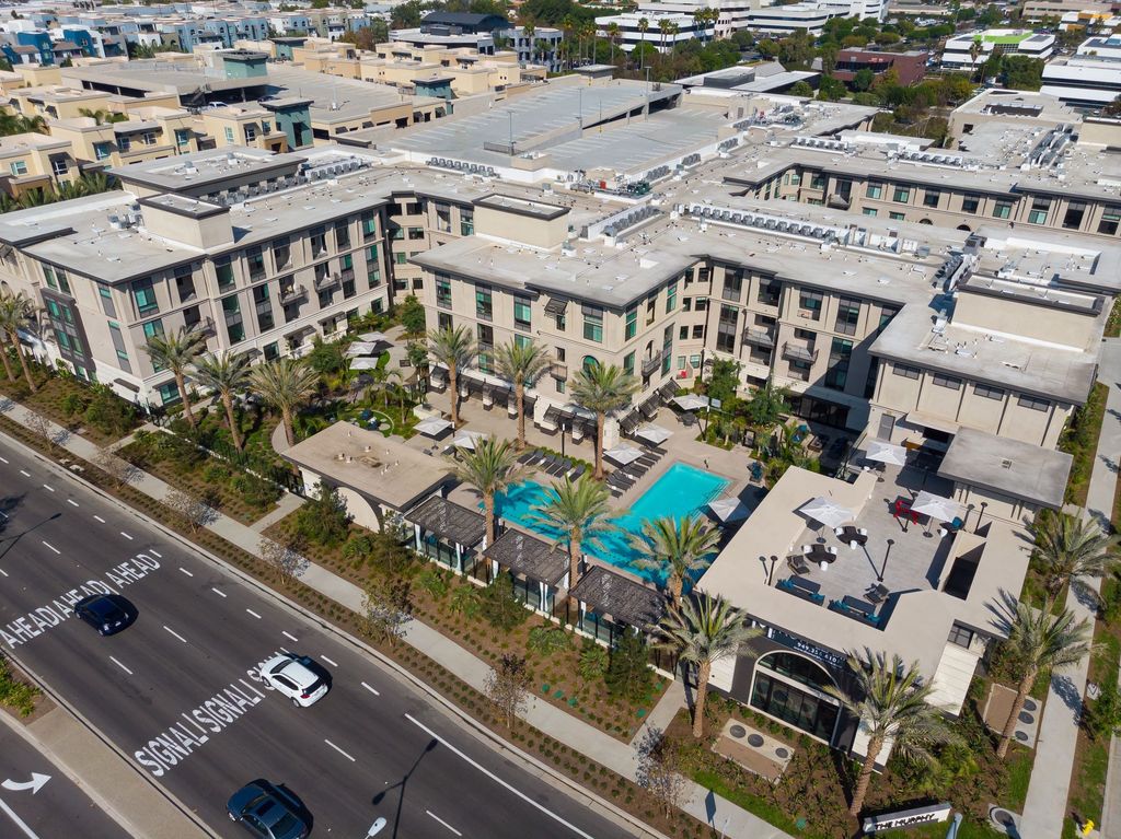 THE MURPHY IRVINE Irvine, CA Trulia