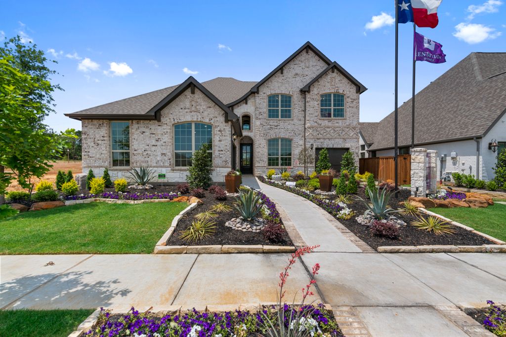 Reserve at Creekside Denton, TX Trulia