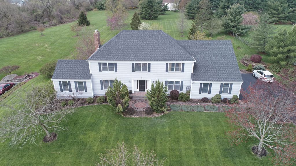 3 Richmond Dr, Skillman, NJ 08558 Trulia