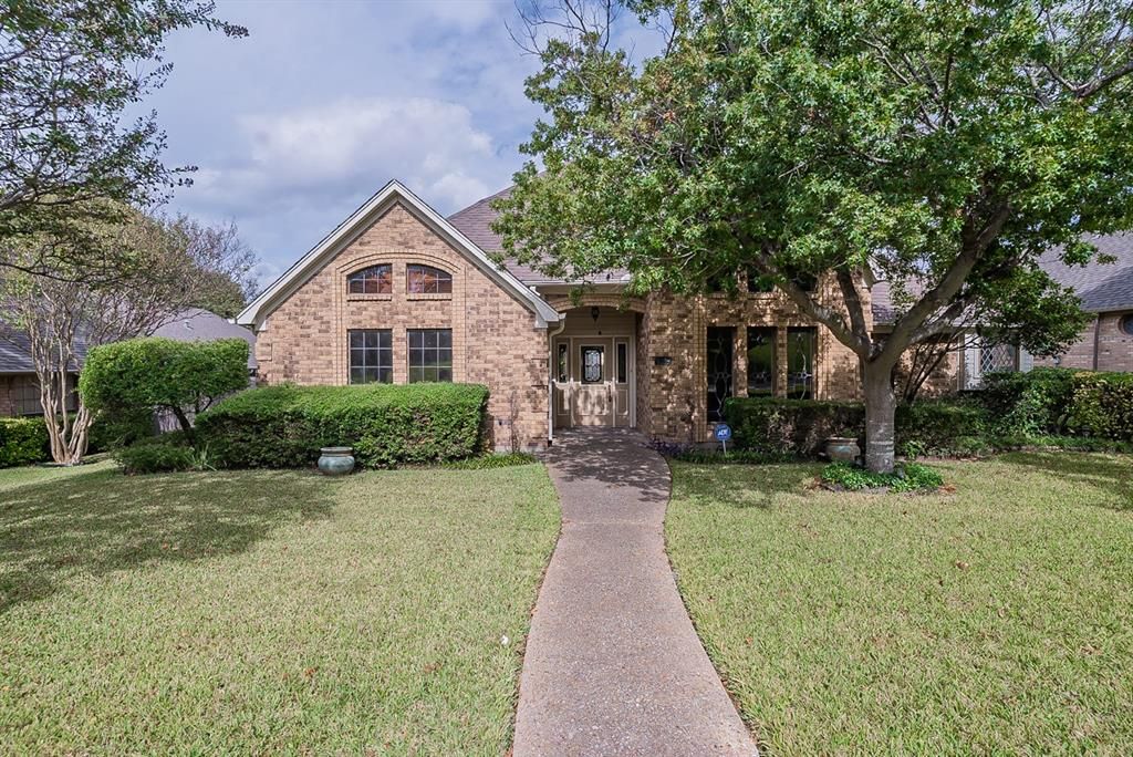 609 Havencrest Dr, Desoto, TX 75115