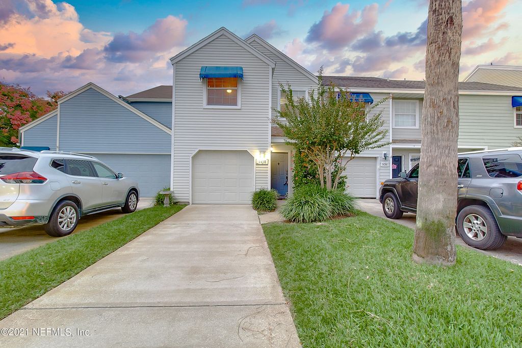1438 Spindrift Cir E, Neptune Beach, FL 32266
