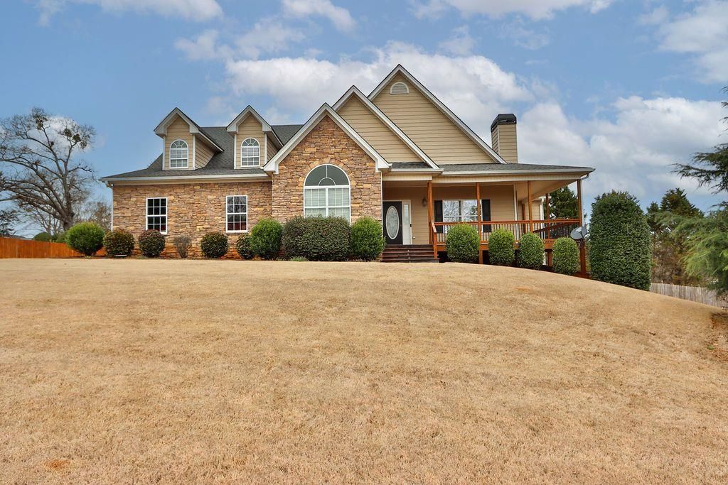 39 Legendary Dr, Hoschton, GA 30548 MLS 7347341 Trulia