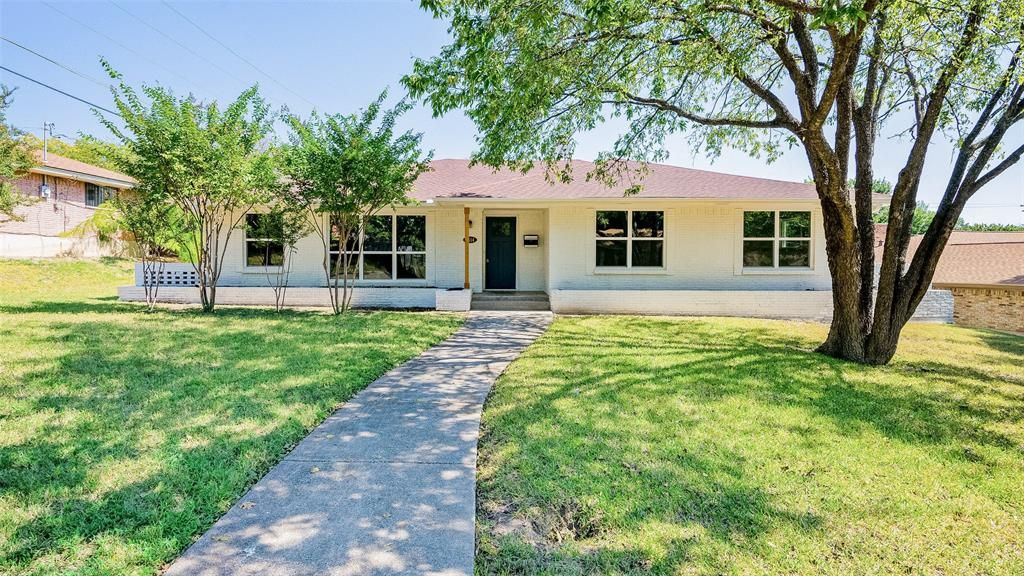 5514 Oak Trl, Dallas, TX 75232