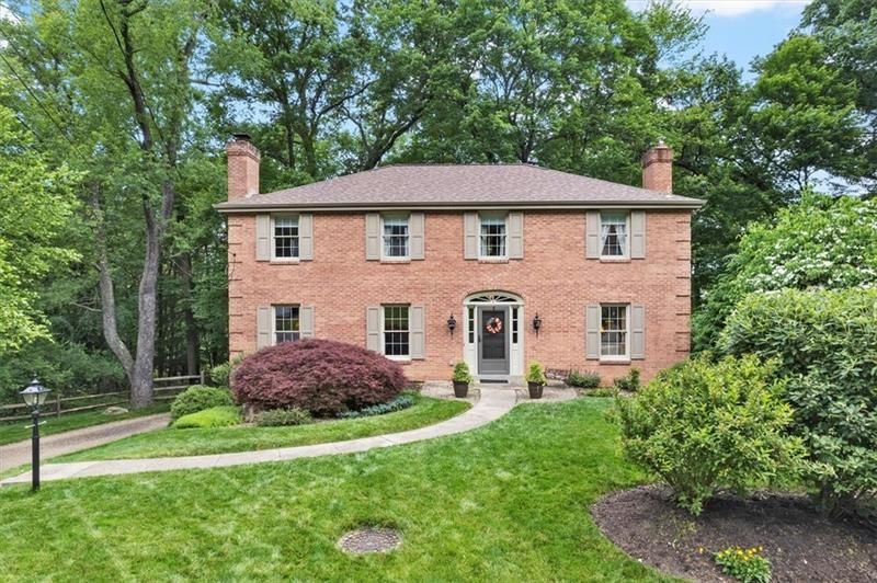 8979 Meadow Oaks Dr, Allison Park, PA 15101 Trulia