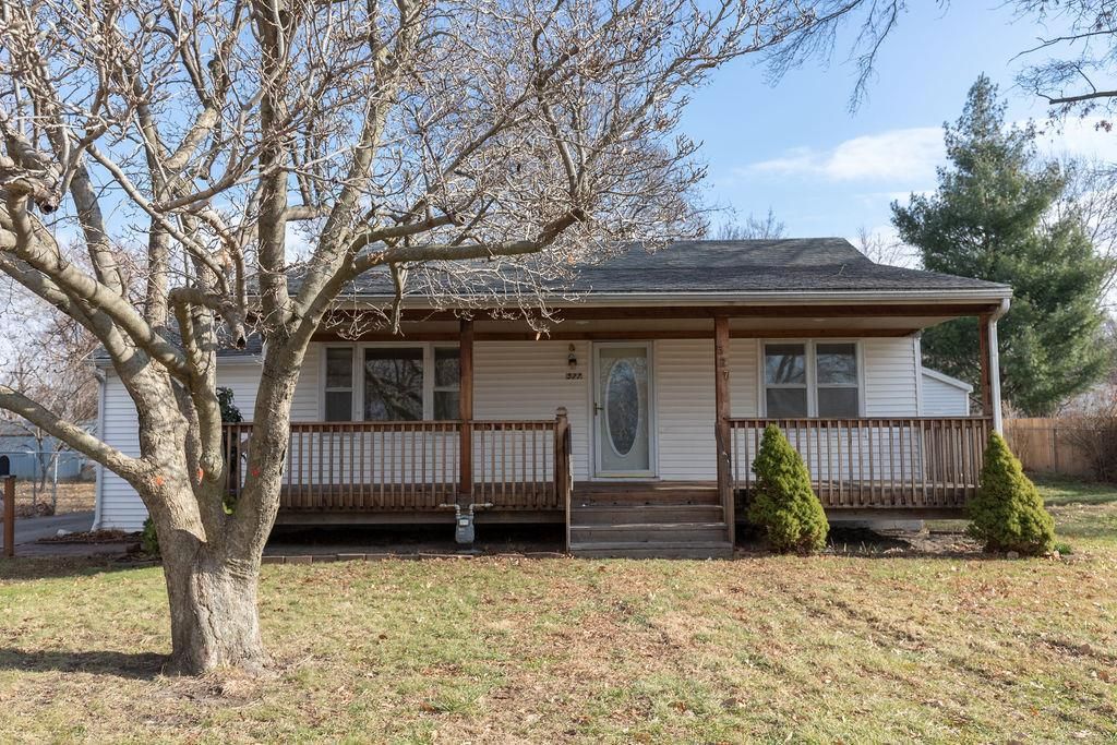 527 Hazel St, Buckner, MO 64016 Trulia