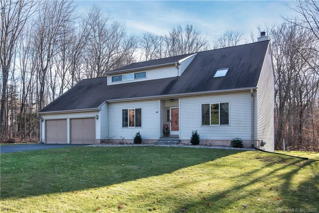 95 Evergreen Rd, Cromwell, CT 06416 Trulia