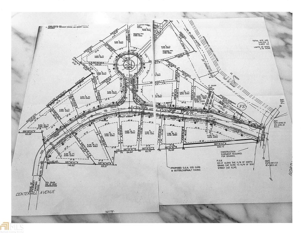 Center Hill Ave NW, Atlanta, GA 30318 Trulia