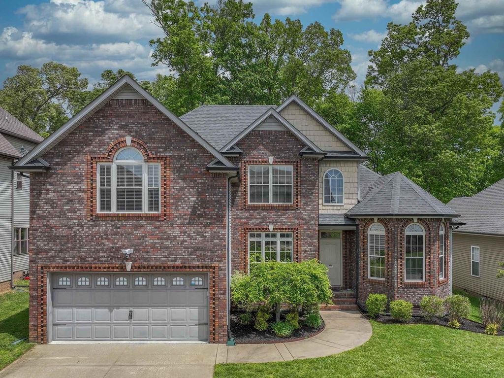 1704 Apache Way, Clarksville, TN 37042 Trulia