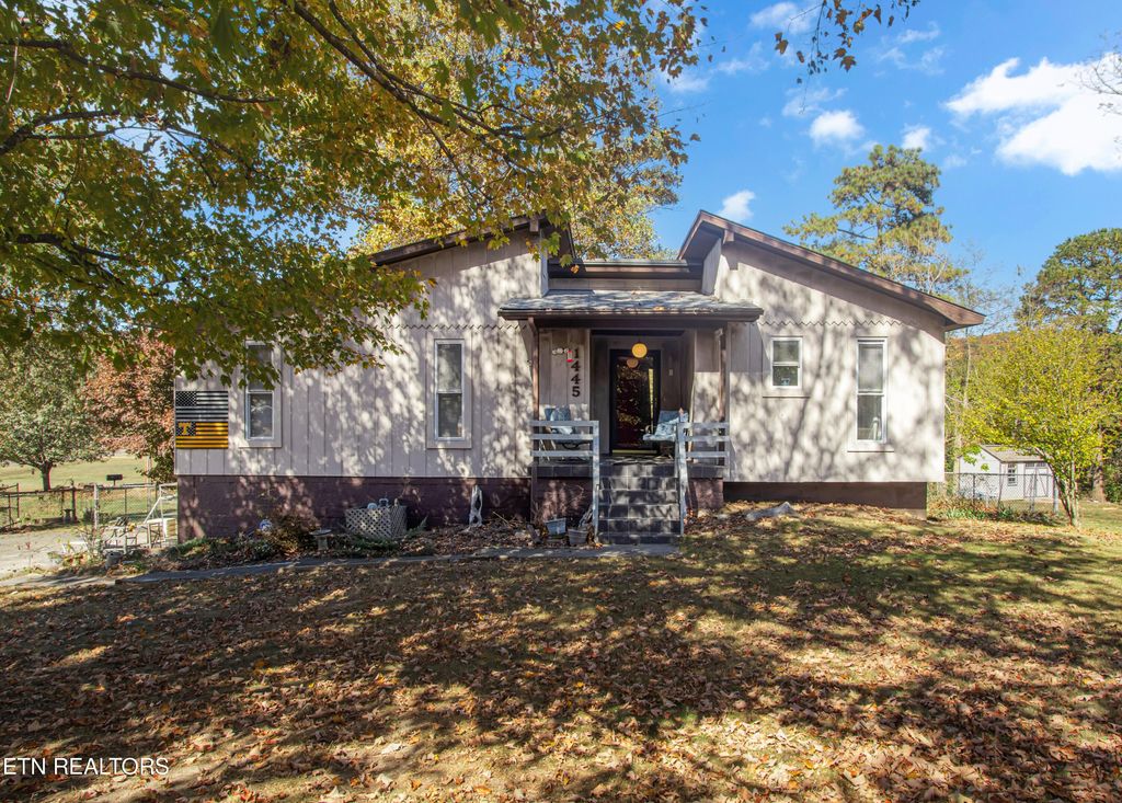 1445 Martha Dandridge Cir, Dandridge, TN 37725 MLS 1244067 Trulia