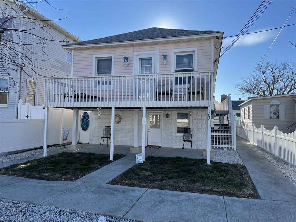 102 W 16th Ave, Wildwood, NJ 08260 Trulia
